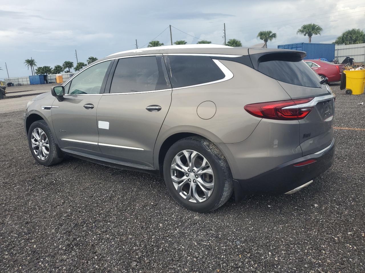 2019 Buick Enclave Avenir - Фото 2
