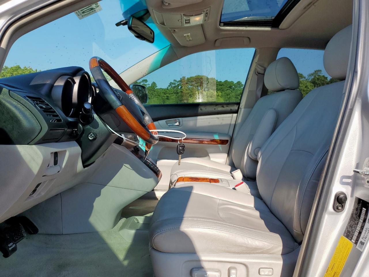 2009 Lexus Rx 350 - Image 7