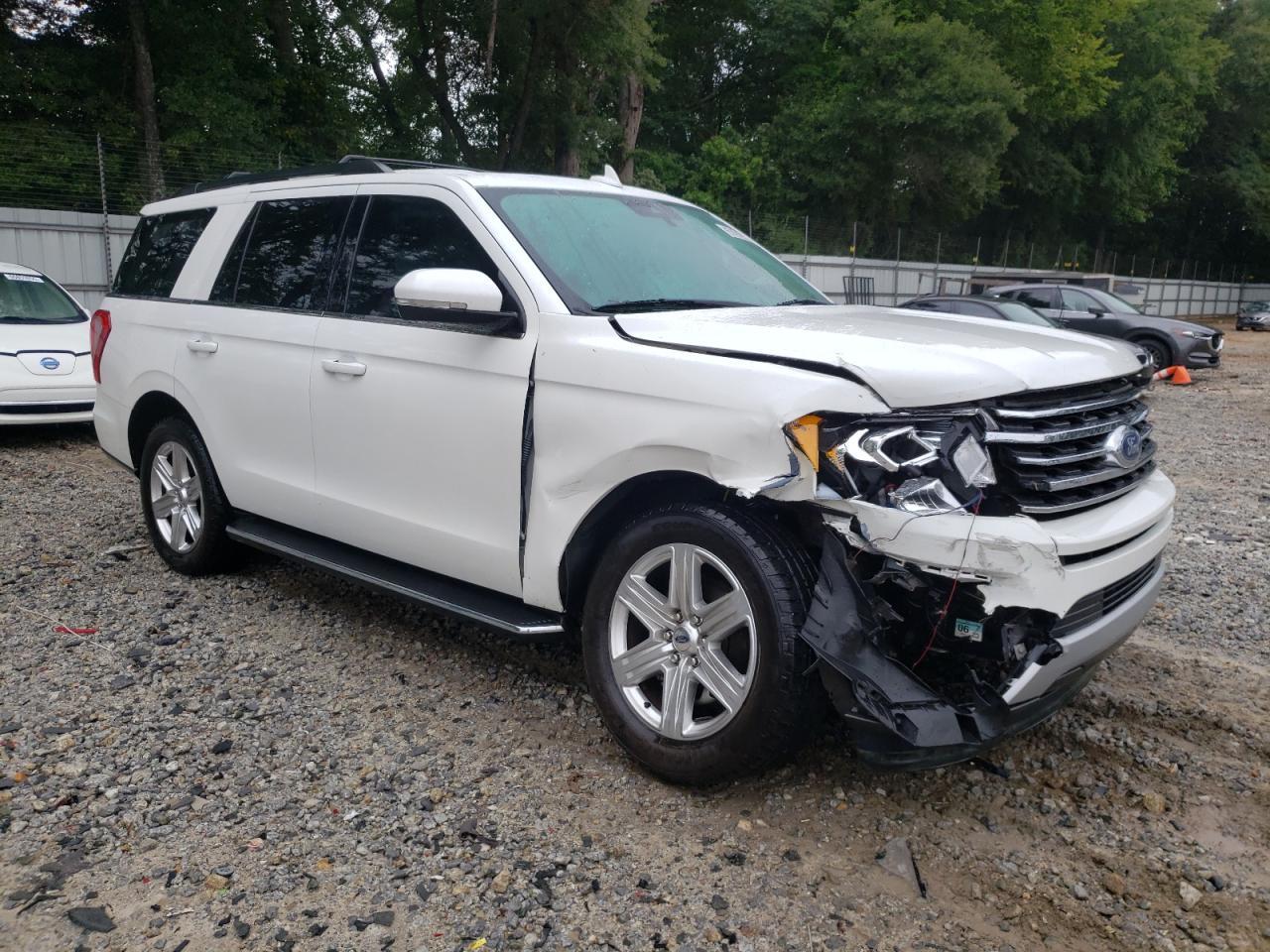 2020 Ford Expedition Xlt - Image 4