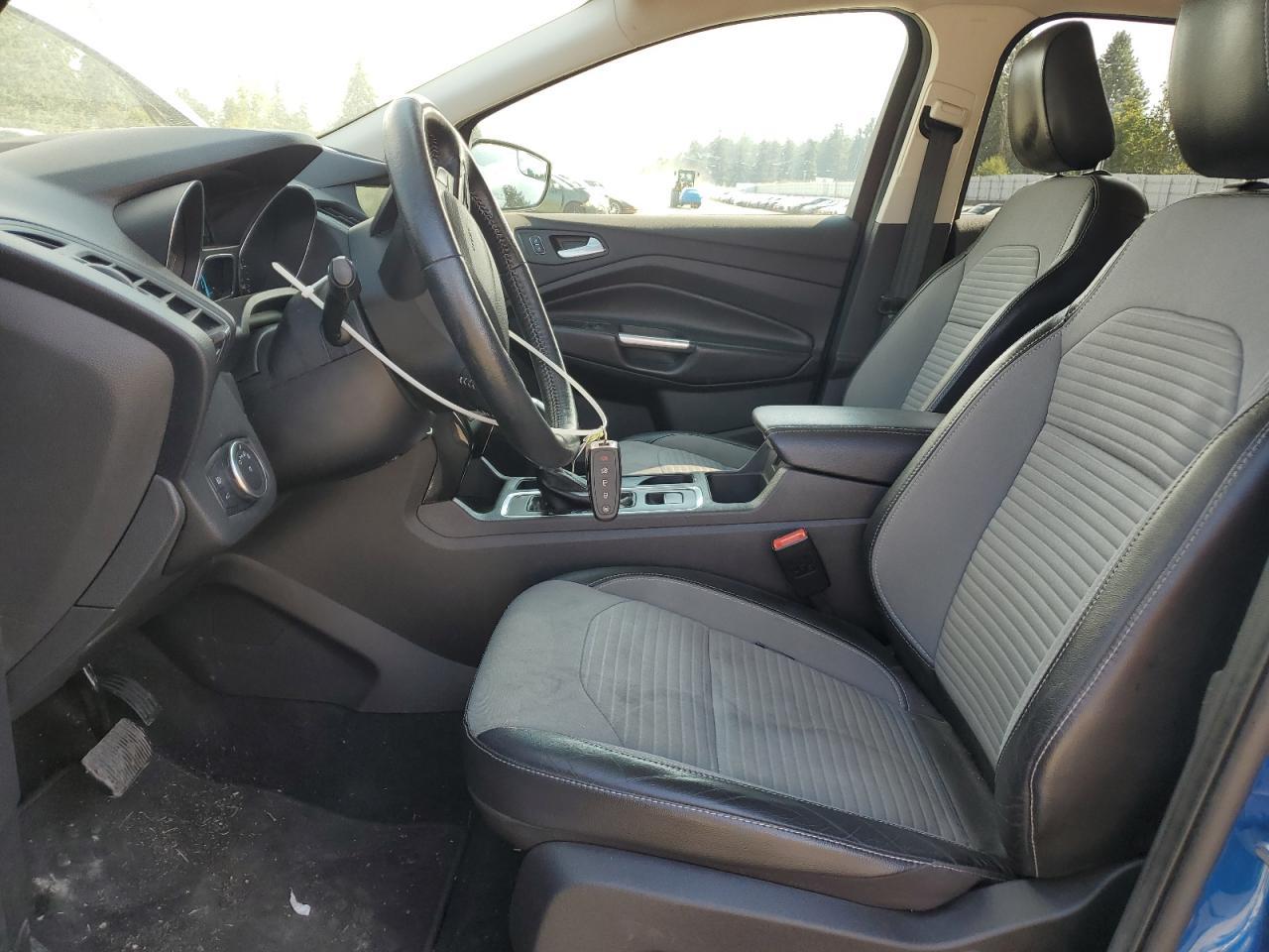 2019 Ford Escape Se - Фото 7