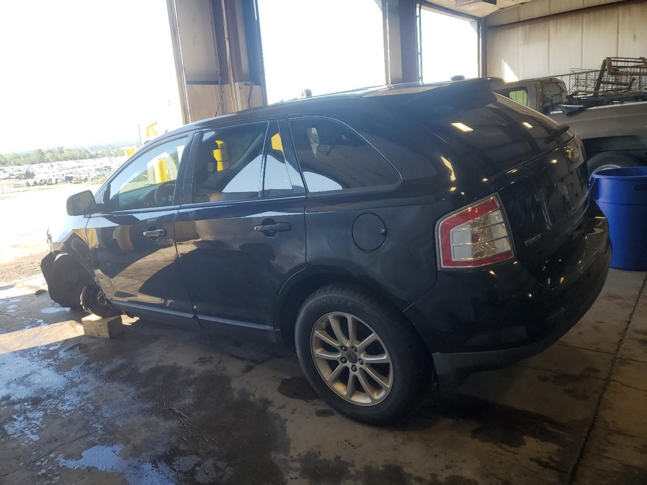 2010 Ford Edge Sel - Фото 2
