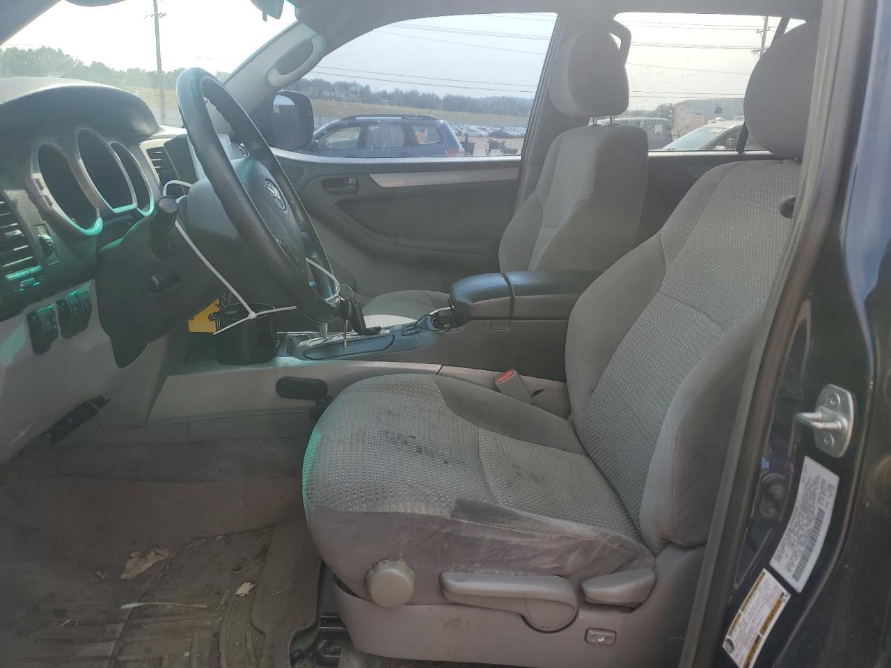 2004 Toyota 4Runner Sr5 - Фото 7