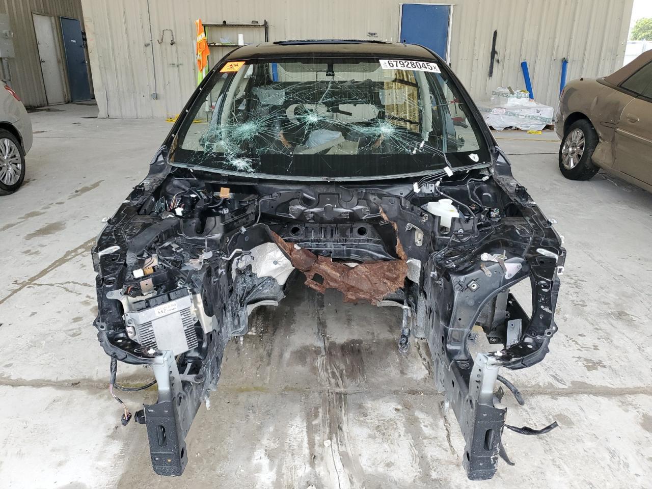 2016 Infiniti Q50 Premium - Image 5