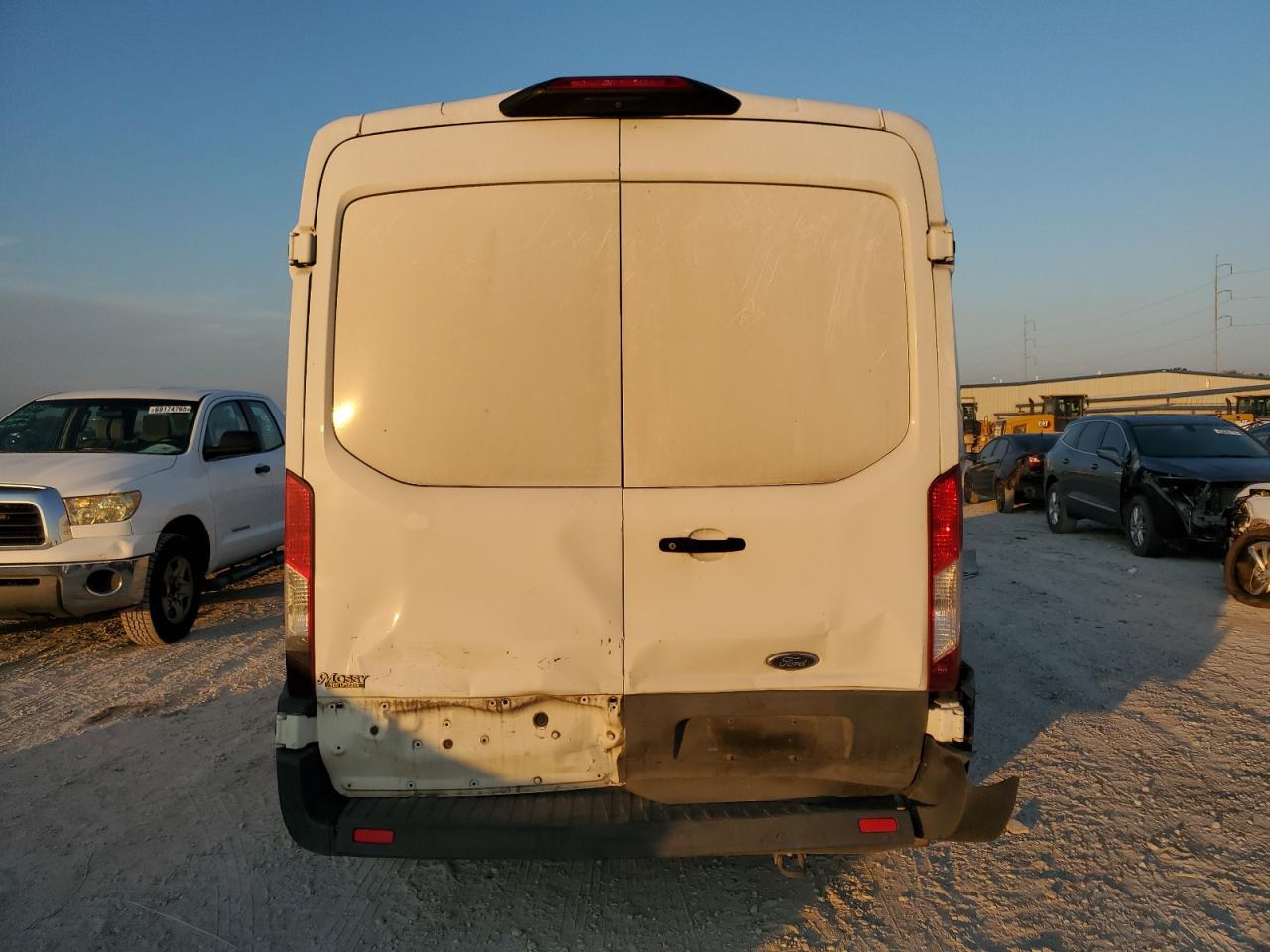 2021 Ford Transit T-250 - Image 6