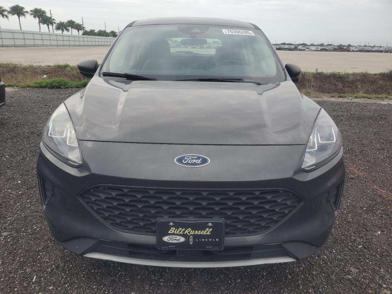 2020 Ford Escape S - Фото 5