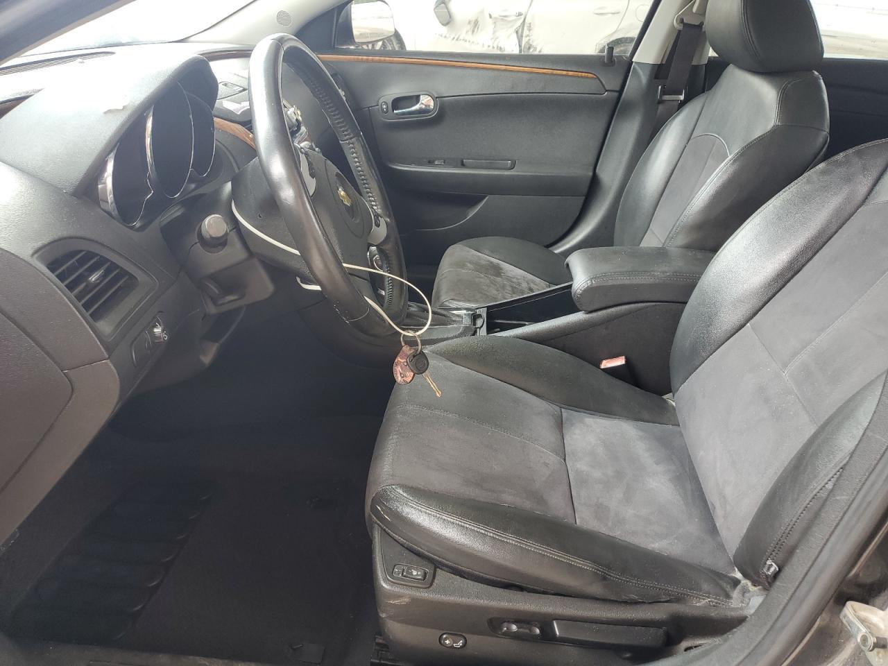 2011 Chevrolet Malibu 2Lt - Image 7