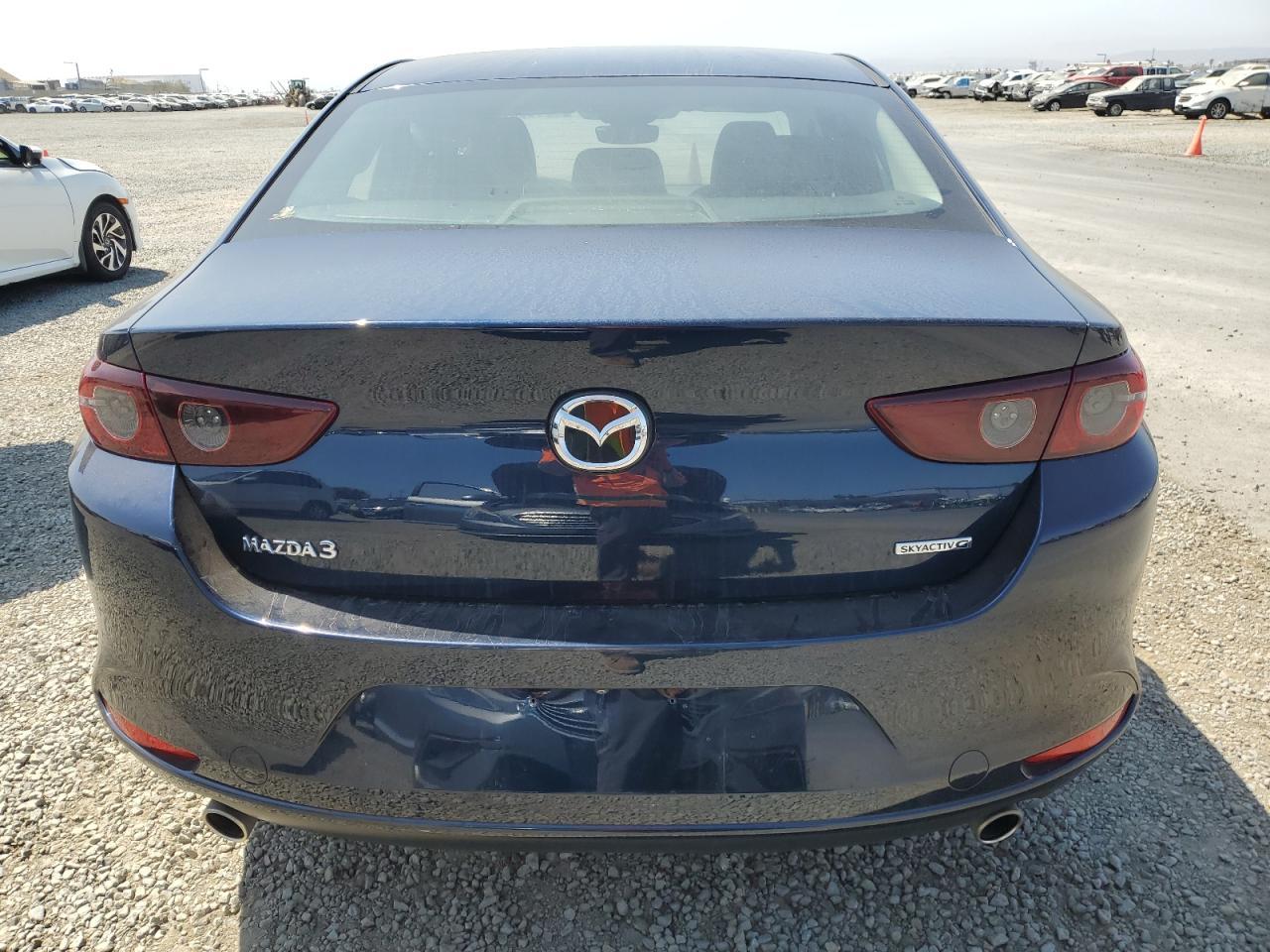 2021 Mazda 3 Select - Фото 6