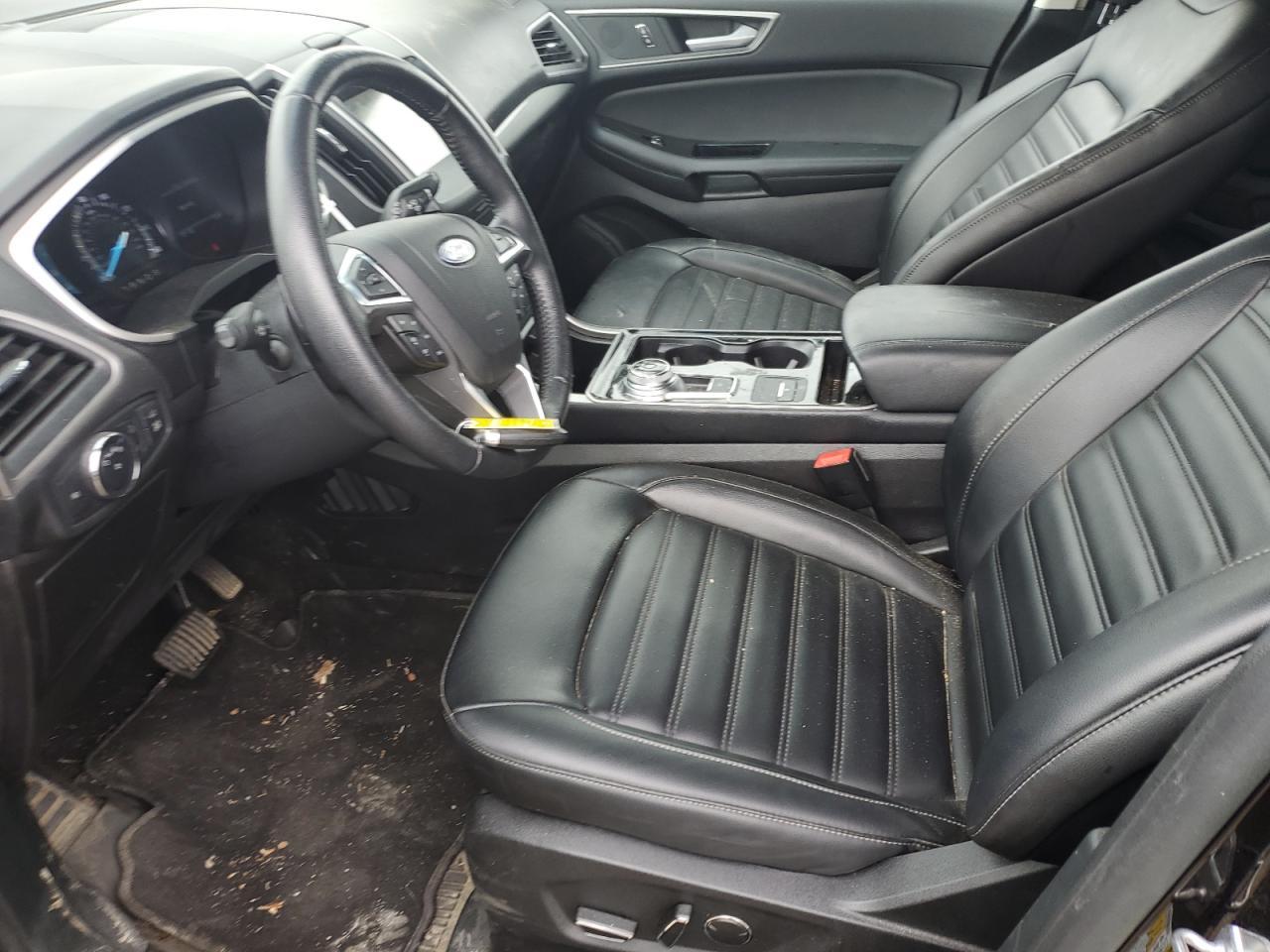 2019 Ford Edge Sel - Image 7