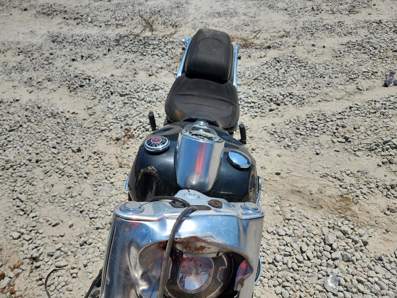 2018 Harley-Davidson Flfbs Fat Boy 114 - Фото 5