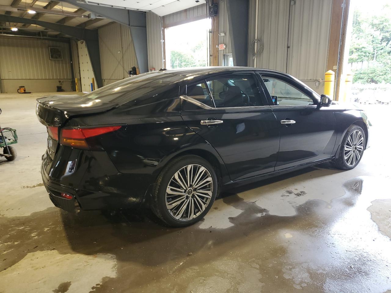 2024 Nissan Altima Sl - Фото 3