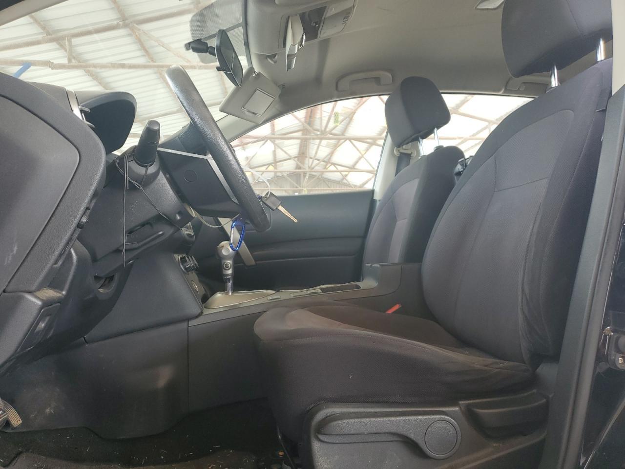 2012 Nissan Rogue S - Фото 7