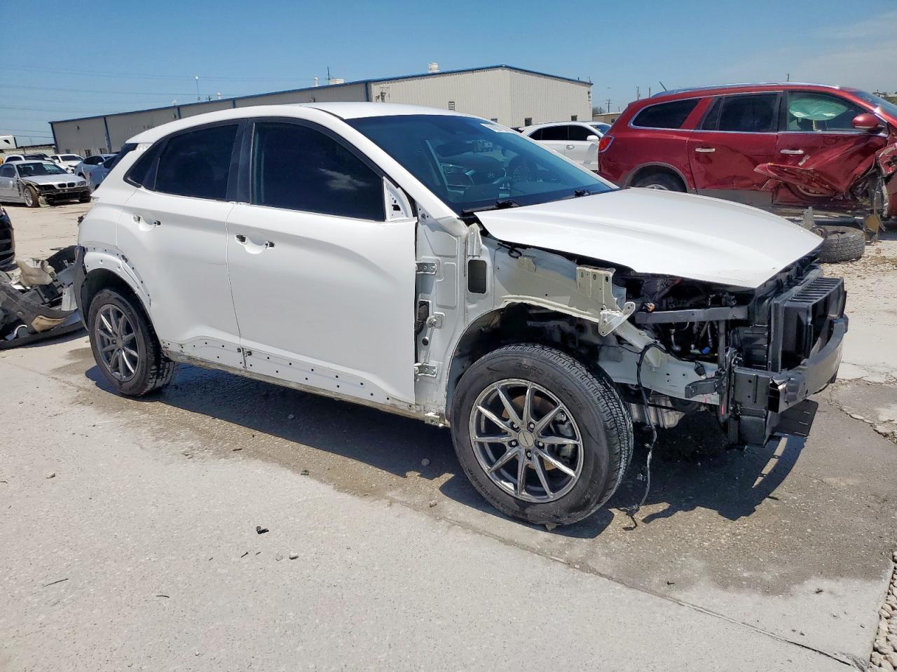 2022 Hyundai Kona Sel - Image 4