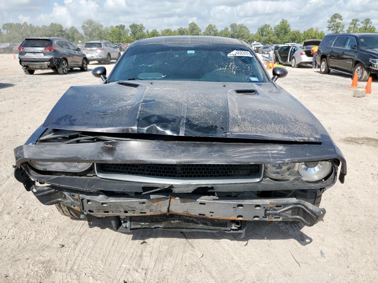 2013 Dodge Challenger Srt-8 - Image 5