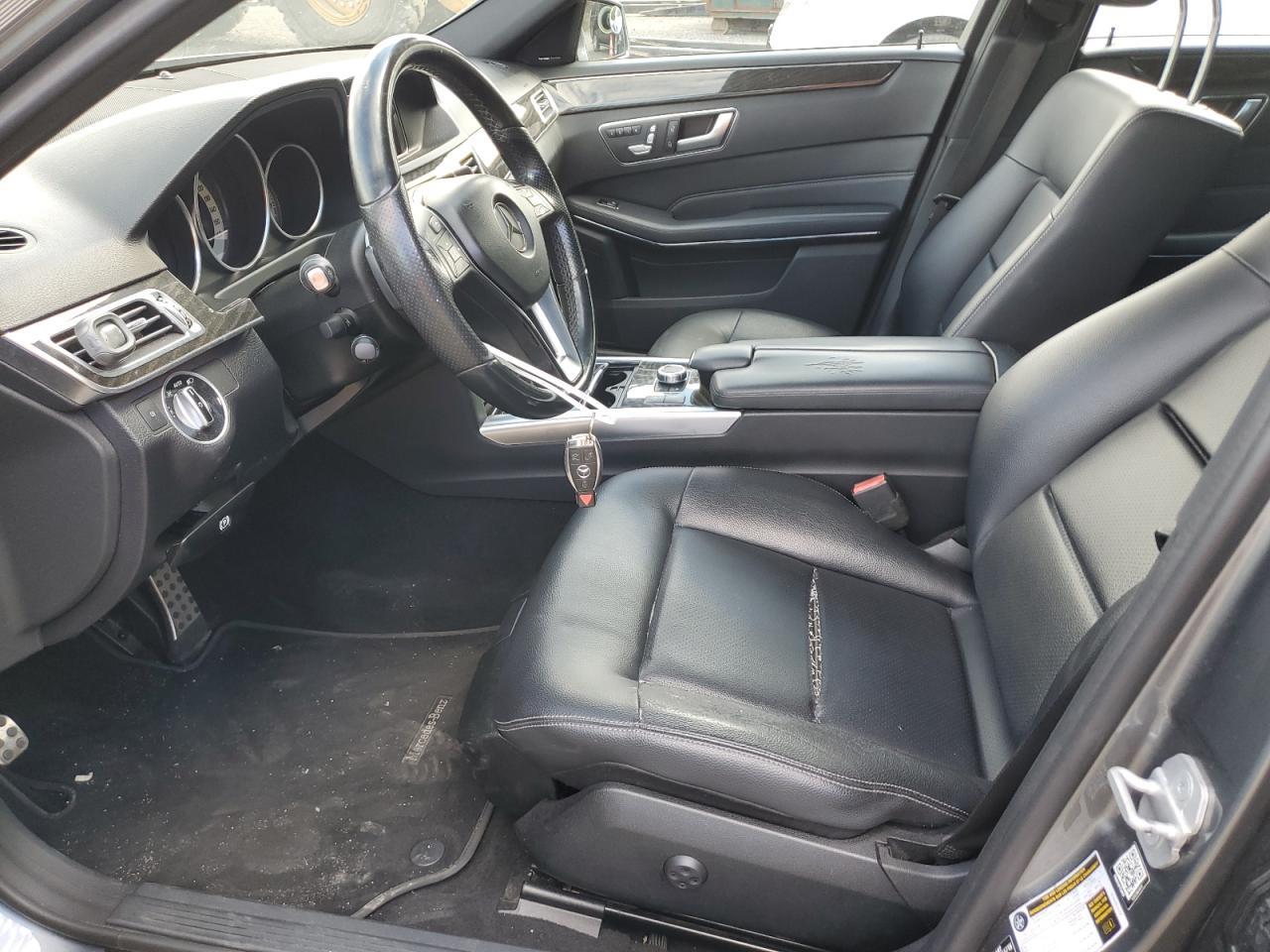 2016 Mercedes-Benz E 350 - Фото 7