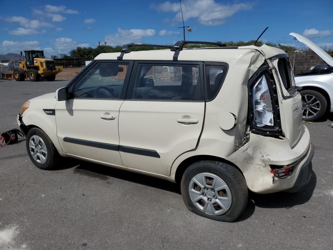 2012 Kia Soul - Image 2