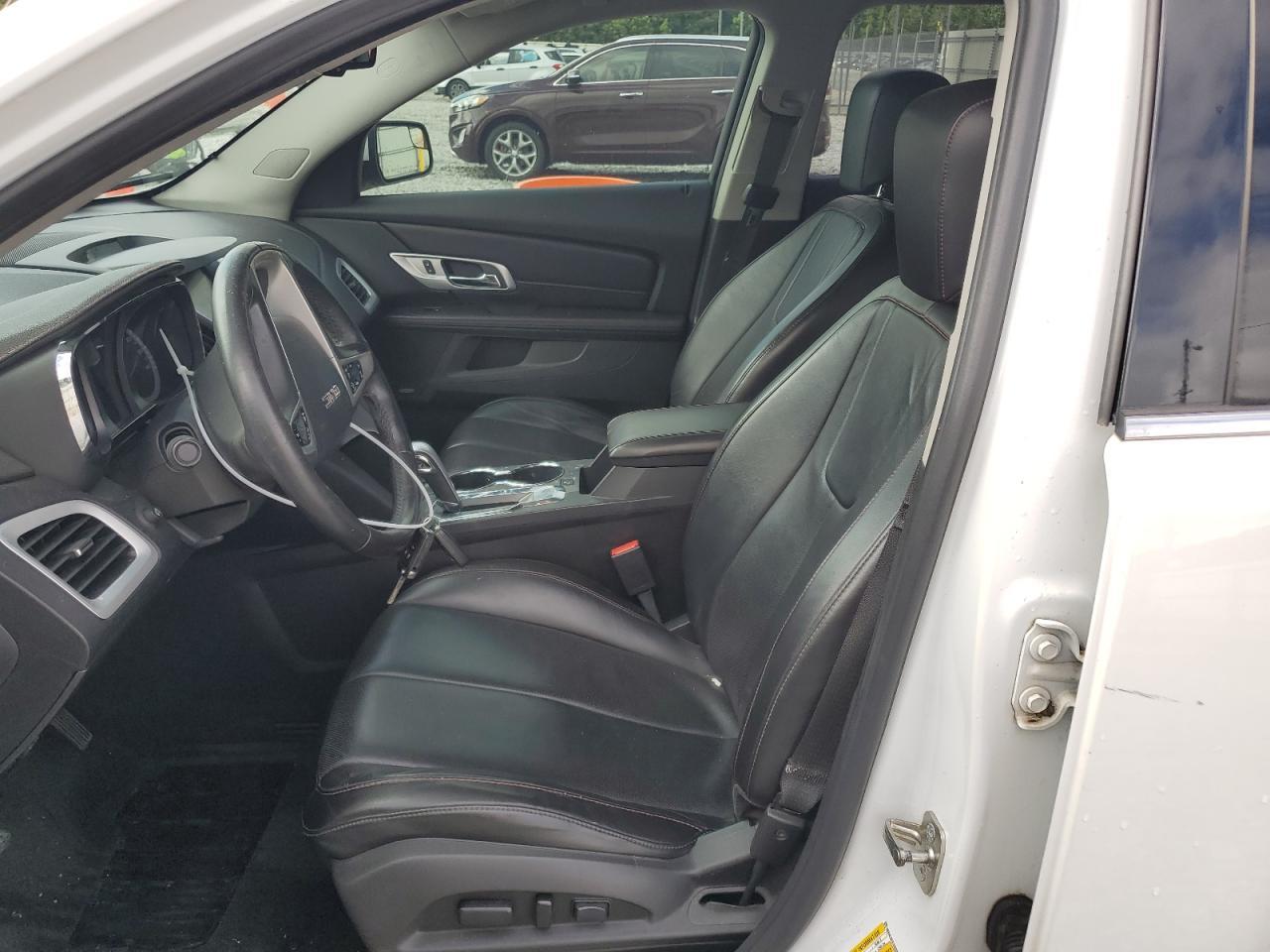 2014 GMC Terrain Slt - Image 7