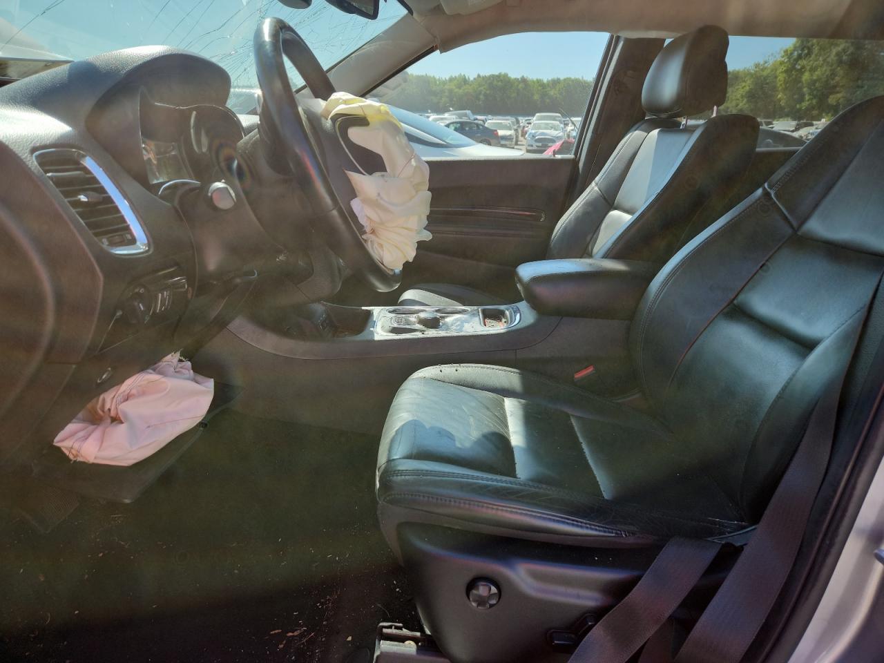 2014 Dodge Durango Limited - Image 7