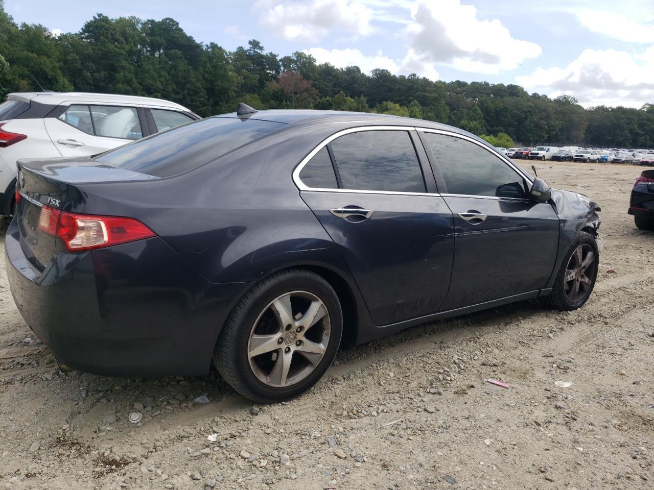 2013 Acura Tsx Tech - Фото 3