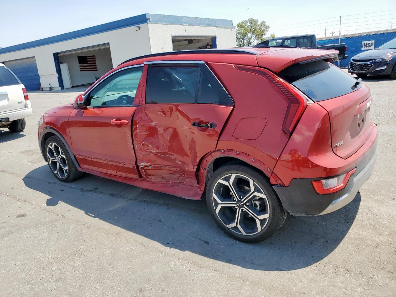 2023 Kia Niro Ex - Image 2