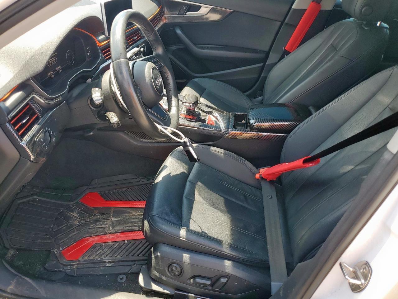 2017 Audi A4 Premium Plus - Image 7