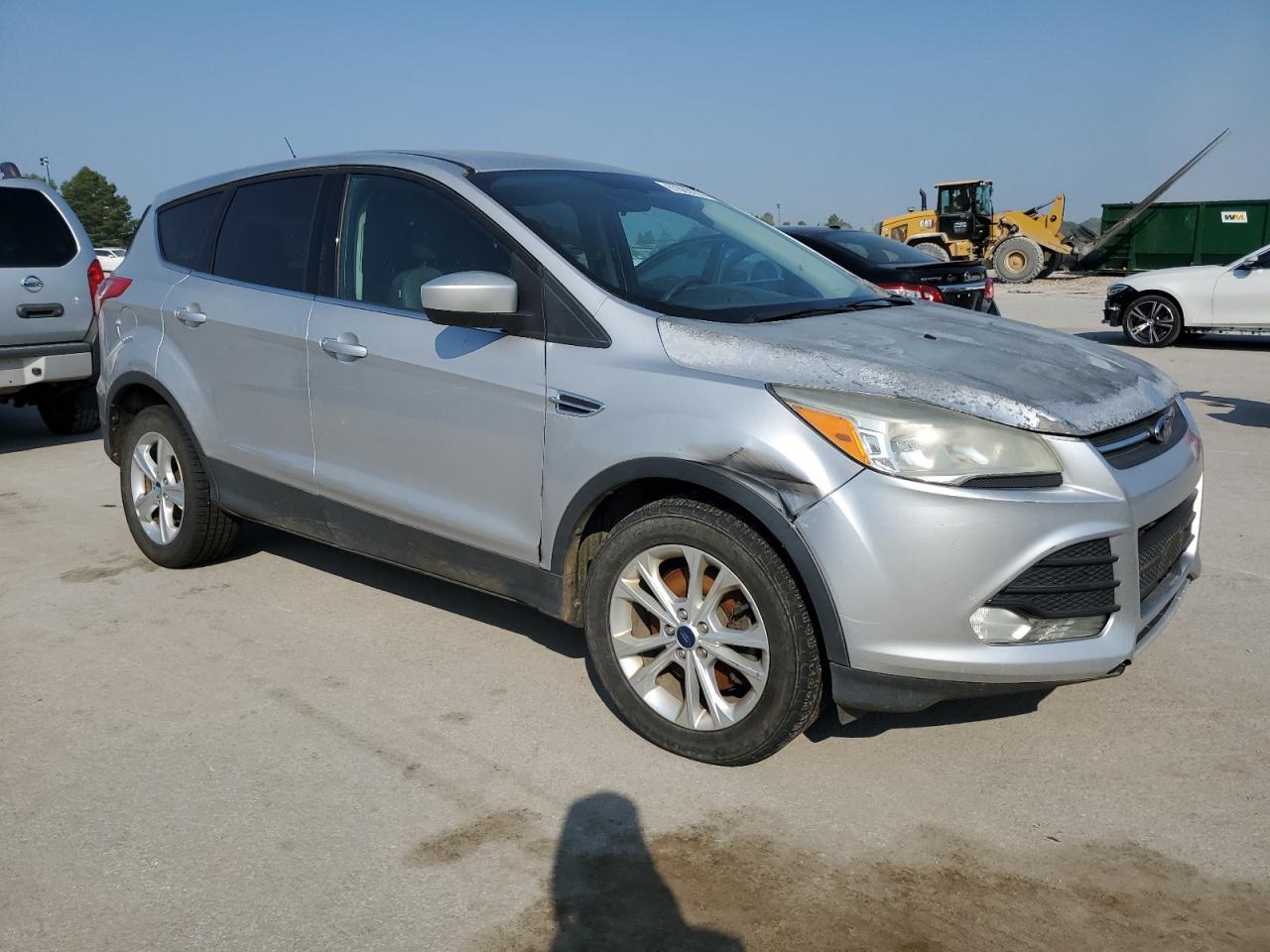 2013 Ford Escape Se - Фото 4