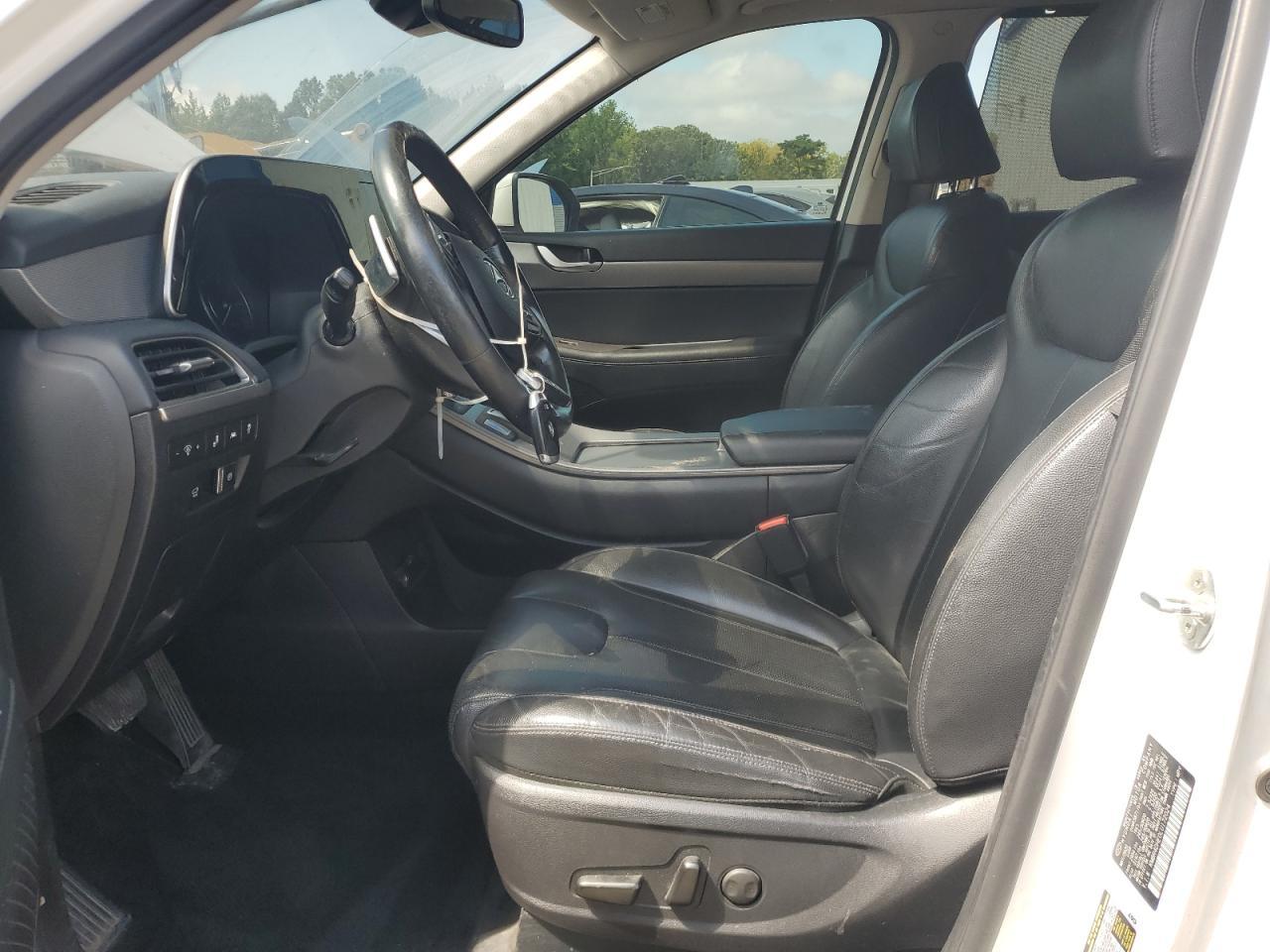 2020 Hyundai Palisade Sel - Фото 7