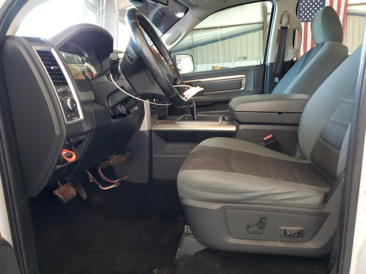 2015 Ram 1500 Slt - Image 7