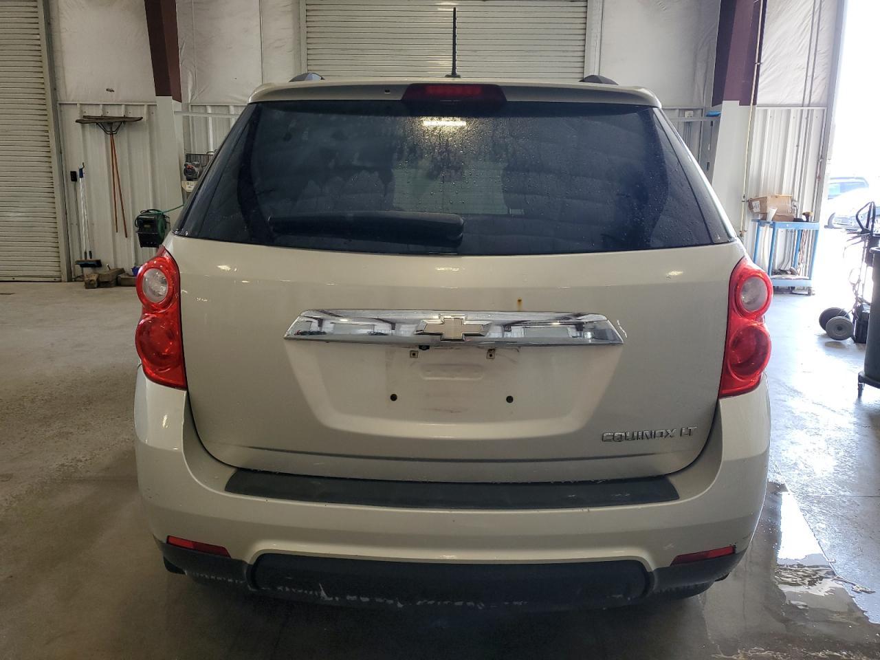 2015 Chevrolet Equinox Lt - Image 6