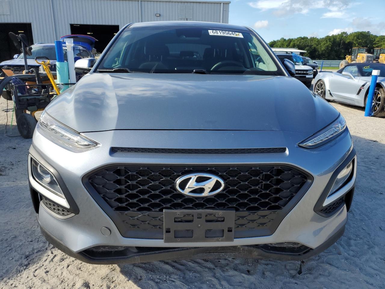 2019 Hyundai Kona Se - Image 5