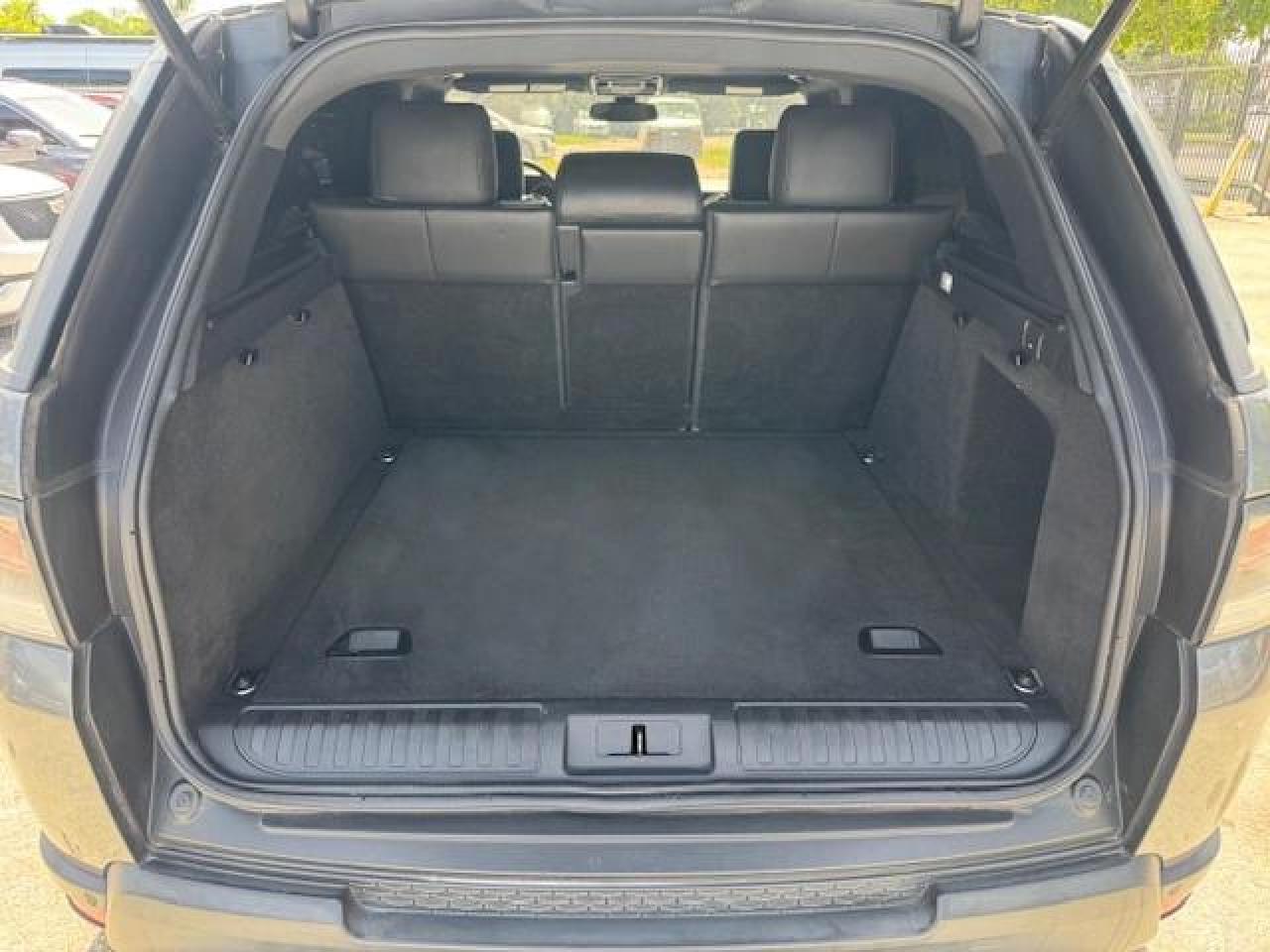 2016 Land Rover Range Rover Sport Se - Image 6