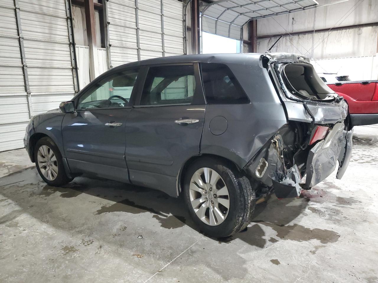 2011 Acura Rdx - Фото 2