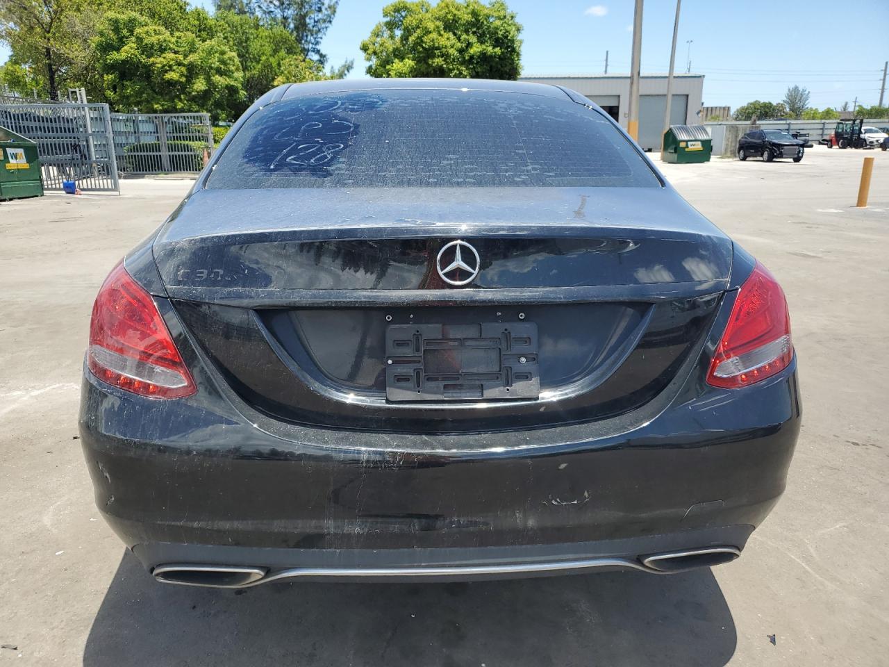 2015 Mercedes-Benz C 300 - Фото 6