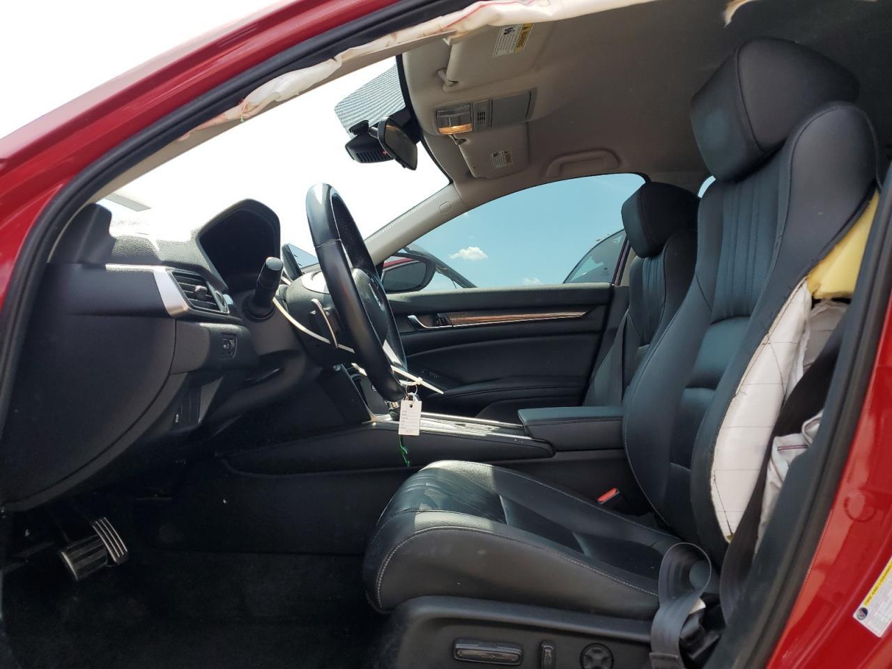 2022 Honda Accord Sport Se - Image 7