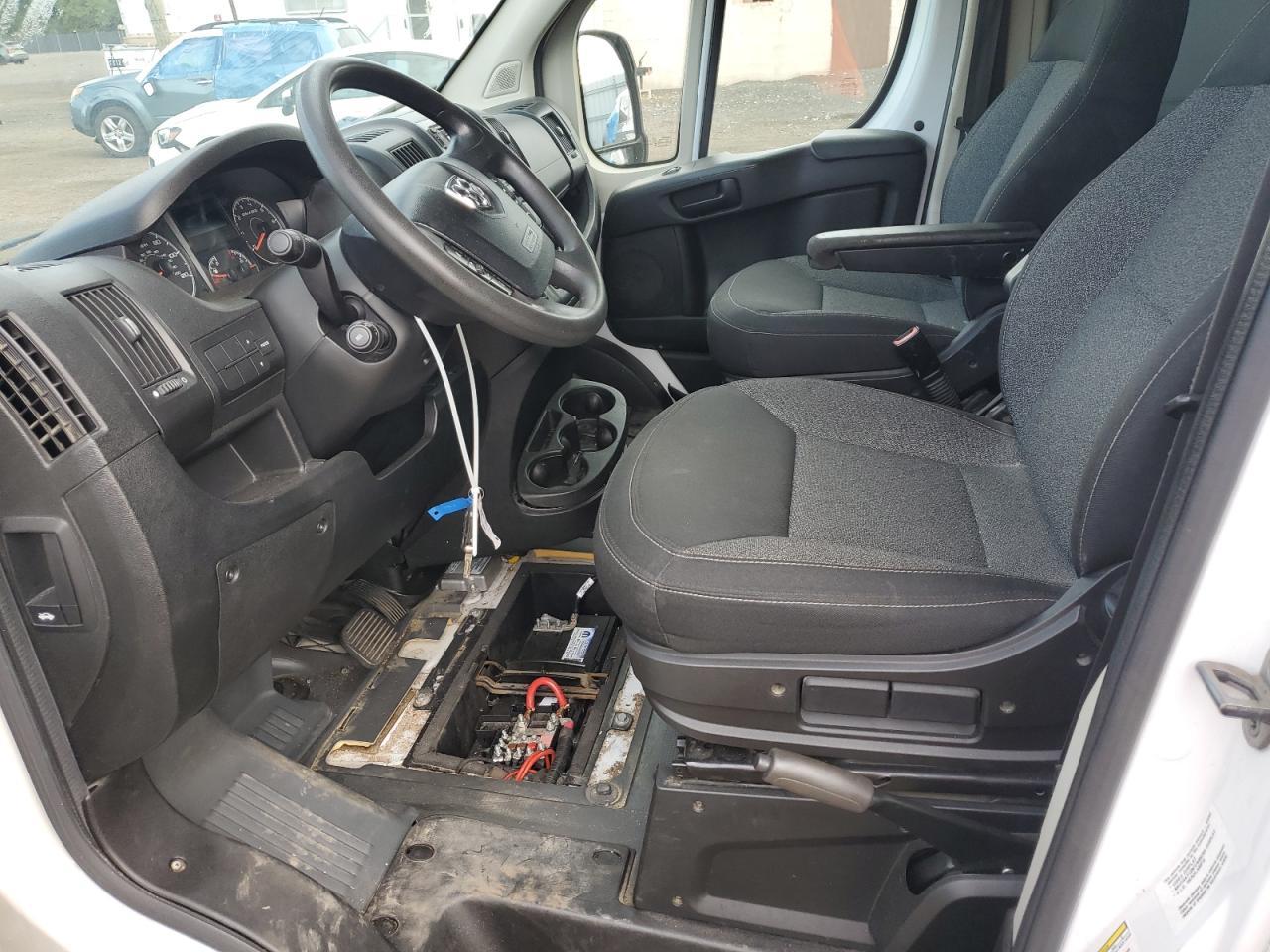 2014 Ram Promaster 2500 2500 High - Image 7