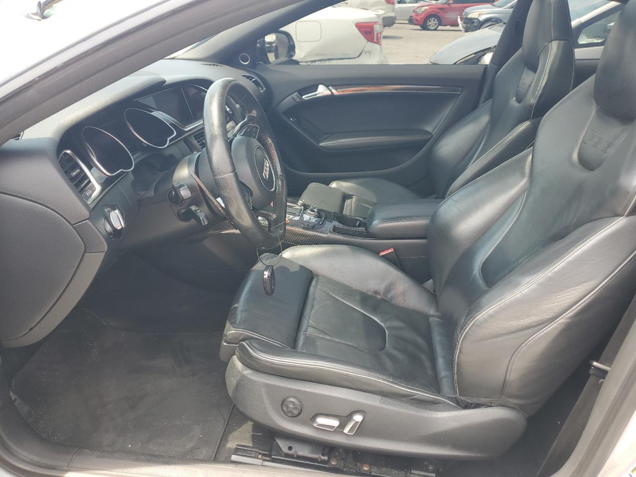 2013 Audi Rs5 - Фото 7