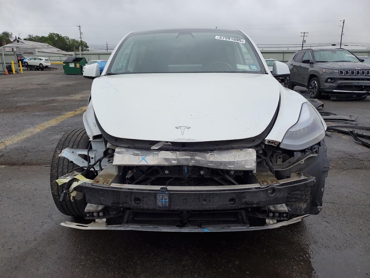 2021 Tesla Model Y - Image 5