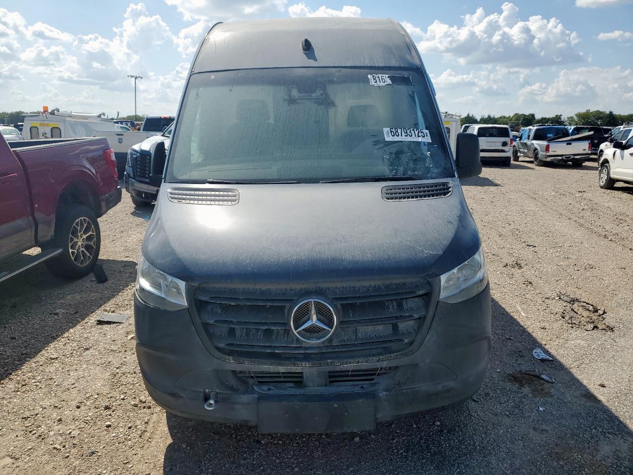 2019 Mercedes-Benz Sprinter 2500/3500 - Image 5