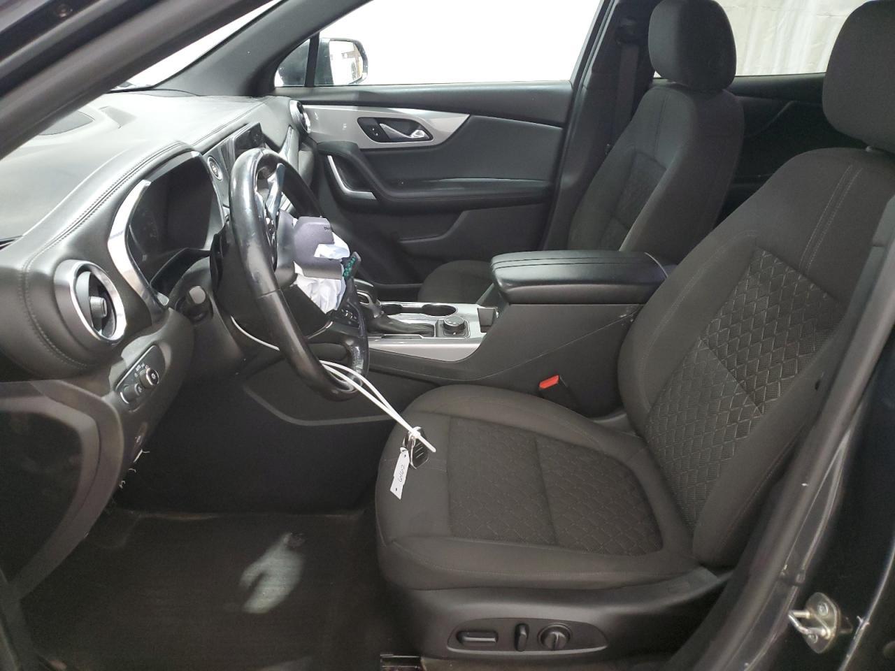 2019 Chevrolet Blazer 1Lt - Фото 7