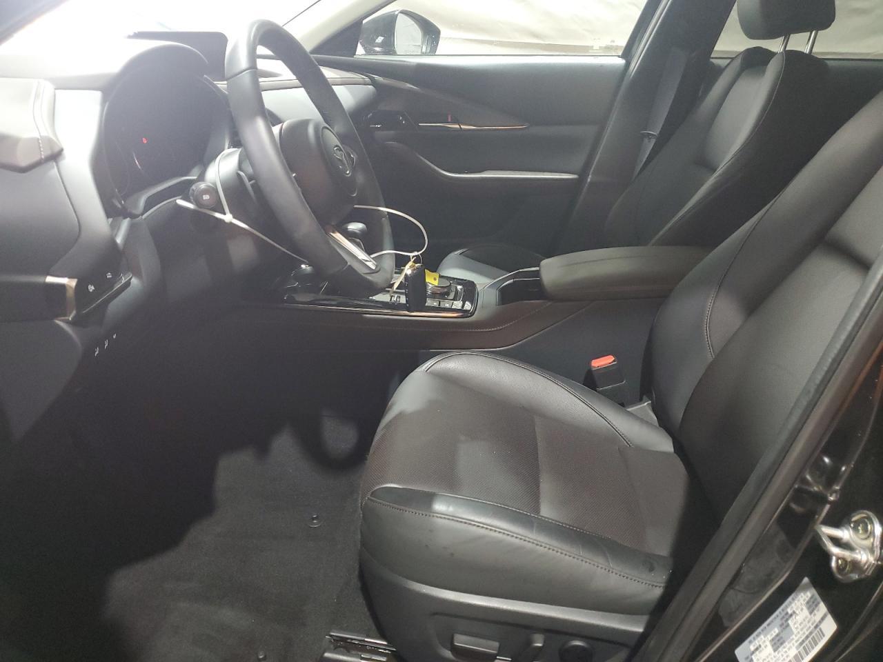 2025 Mazda Cx-30 Premium - Фото 7