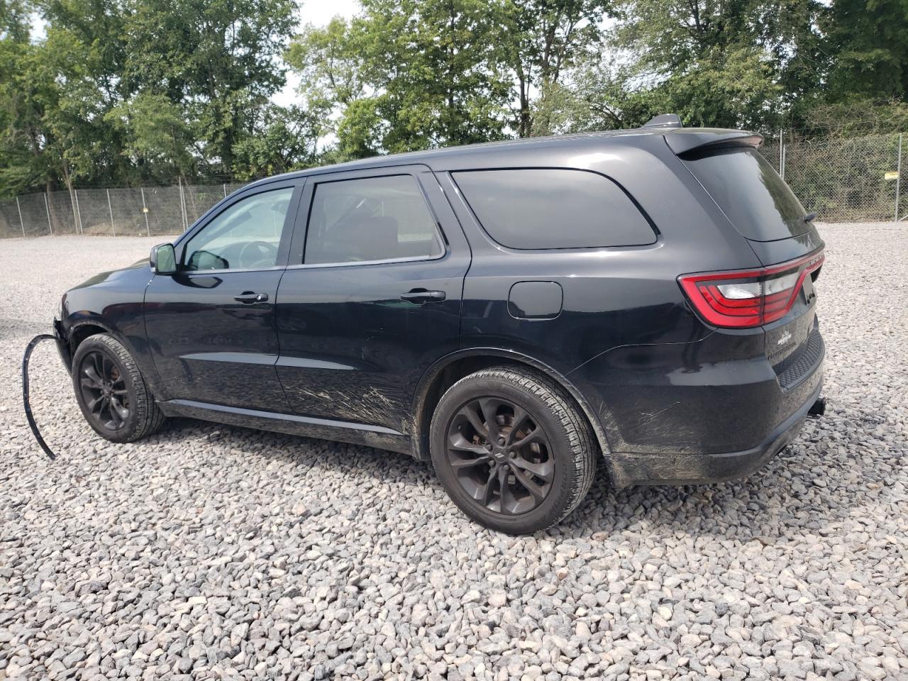 2020 Dodge Durango R/T - Фото 2