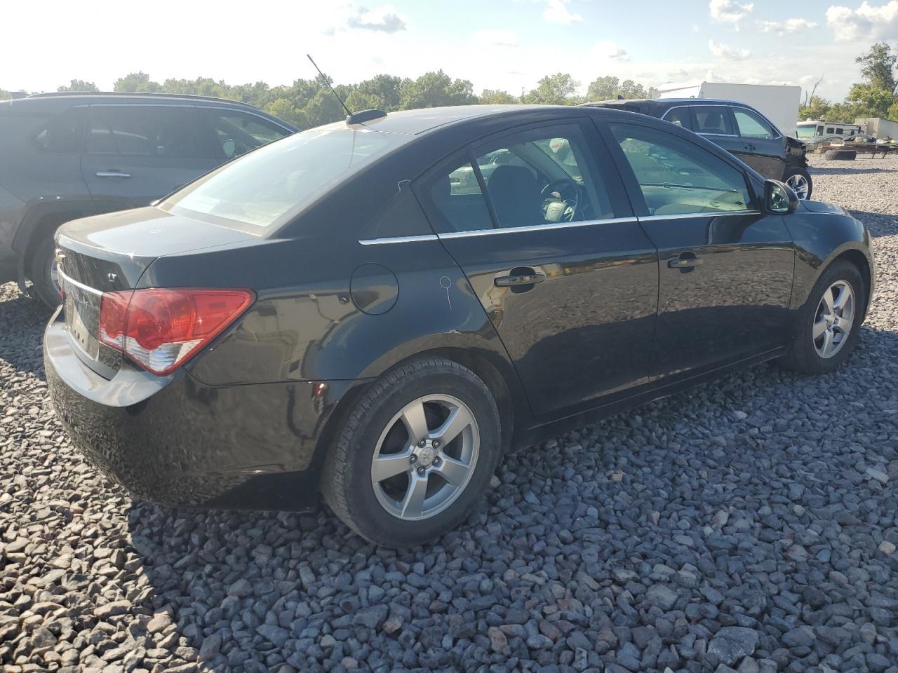 2016 Chevrolet Cruze Limited Lt - Image 3