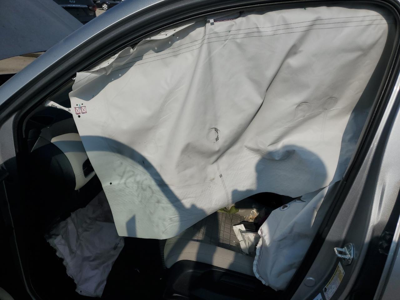 2024 Honda Hr-V Lx - Фото 7