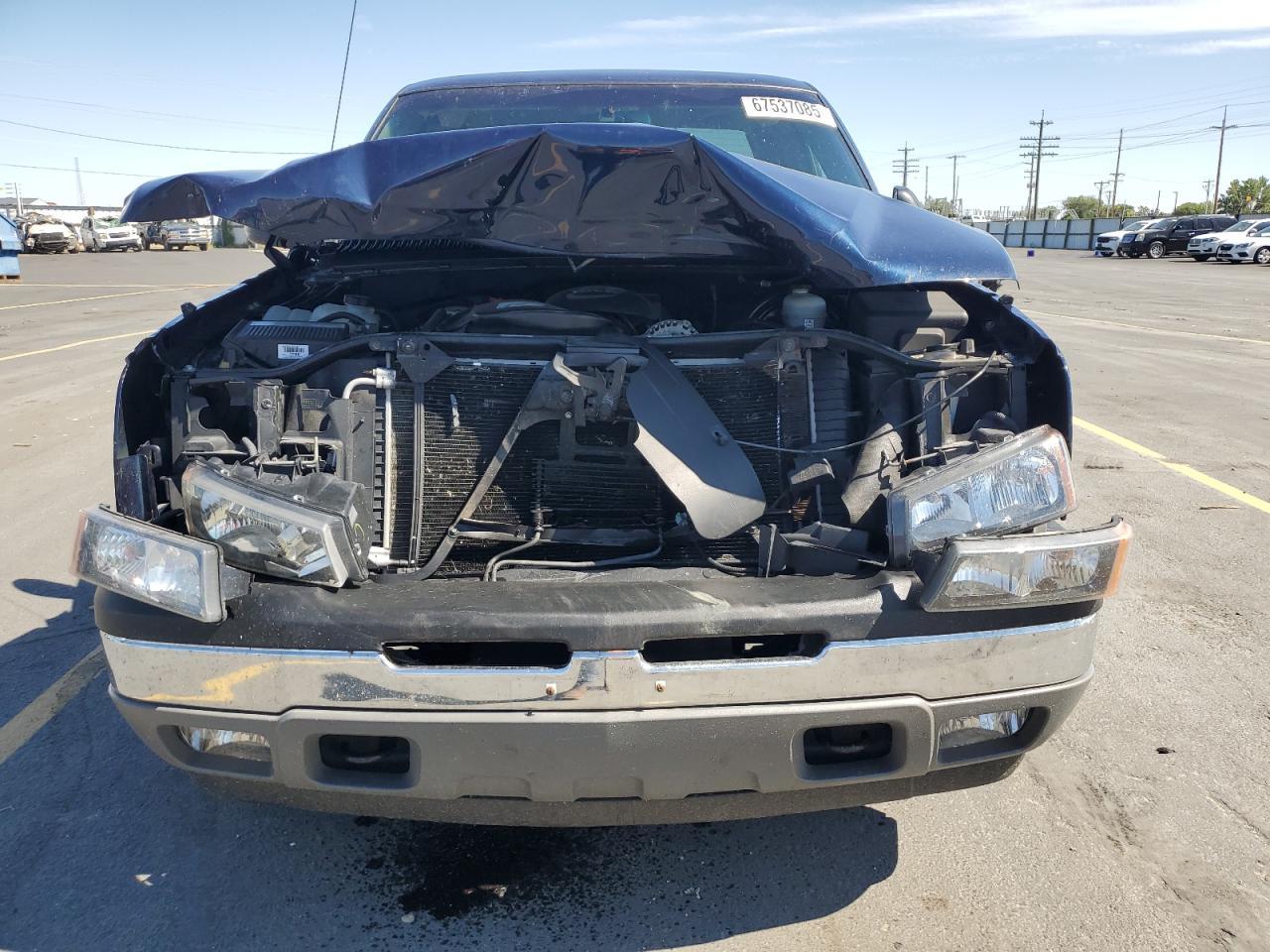 2005 Chevrolet Silverado K1500 - Image 5