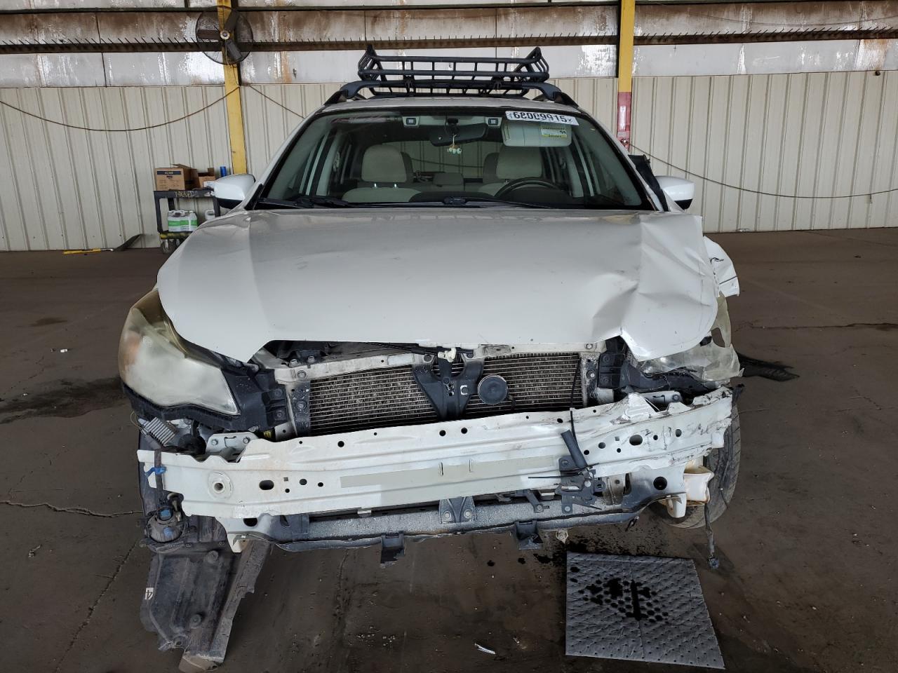 2017 Subaru Crosstrek Premium - Фото 5