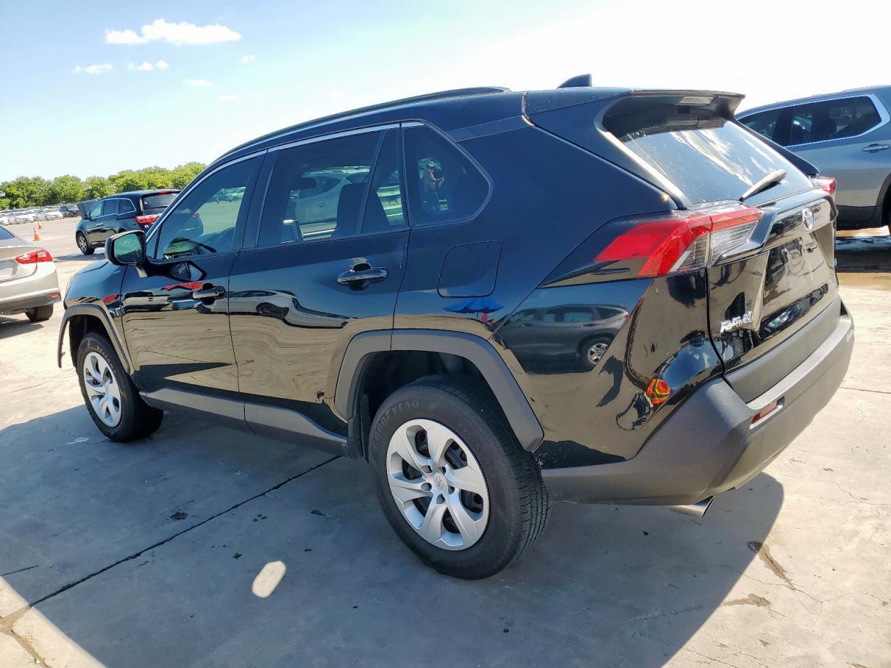 2019 Toyota Rav4 Le - Image 2