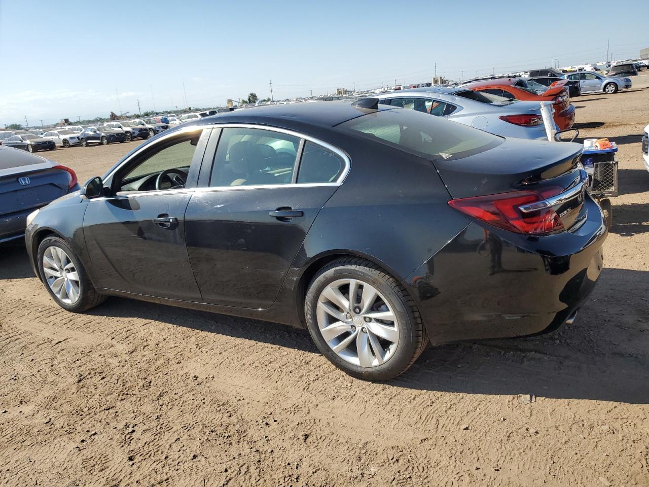 2016 Buick Regal - Фото 2