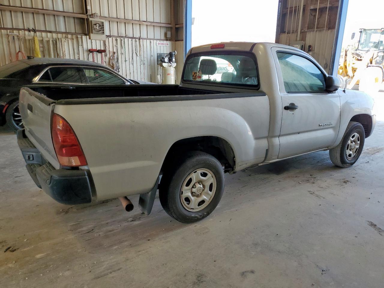 2007 Toyota Tacoma - Image 3