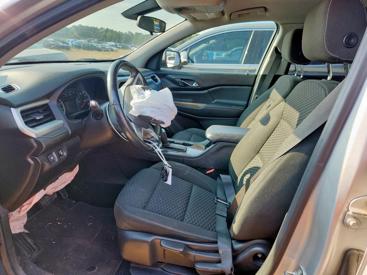 2018 GMC Acadia Sle - Image 7