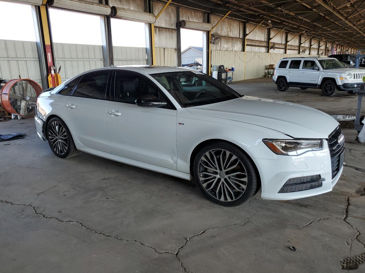 2018 Audi A6 Premium - Фото 4