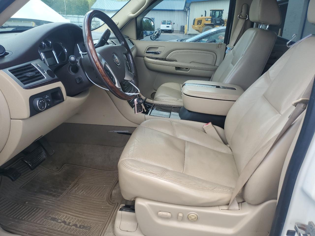 2009 Cadillac Escalade Esv Luxury - Фото 7